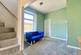 Sitting area