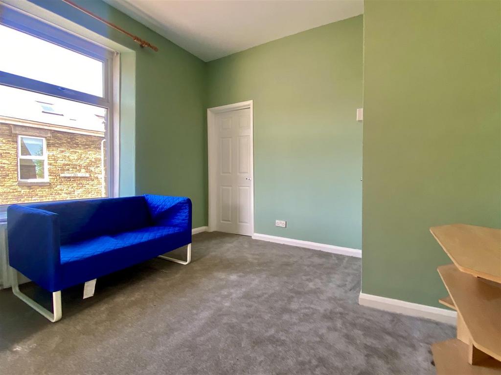 Sitting area
