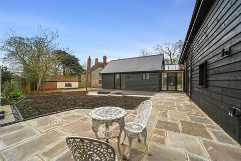 4 bedroom barn conversion for sale, All Saints Road, Creeting St. Mary