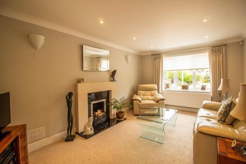 12 Parsonage Way, Linton, Cambridge, CB21 4YL