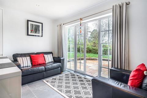 5 The Fairways, Lanhydrock, Bodmin, PL30 5BW