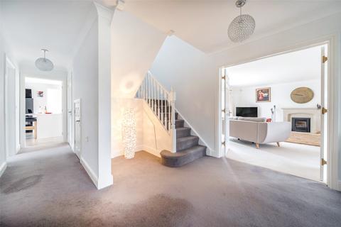 5 The Fairways, Lanhydrock, Bodmin, PL30 5BW