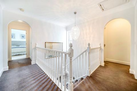 5 The Fairways, Lanhydrock, Bodmin, PL30 5BW