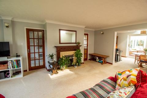 5 Heffer Close, Stapleford, Cambridge, CB22 5EB
