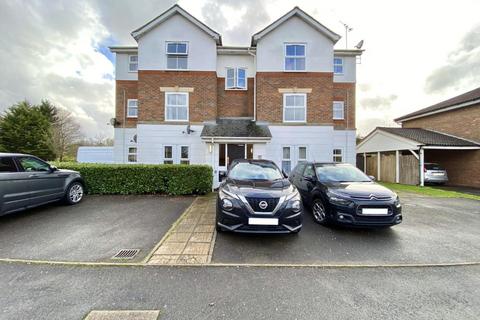 1 bedroom flat to rent, Tollgate Drive, Hayes