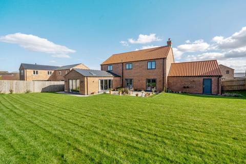 4 bedroom house for sale, Billy English Way, Horncastle