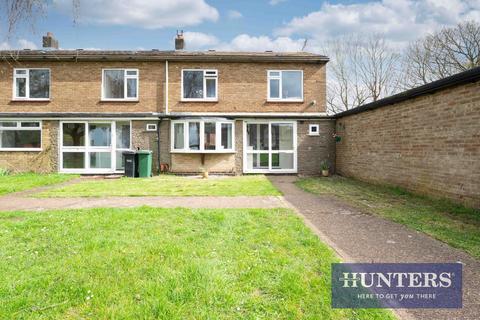 3 bedroom end of terrace house for sale - Merland Rise, Tadworth
