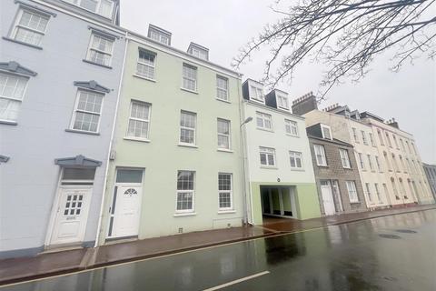1 bedroom flat for sale, 36 Belmont Road, St Helier