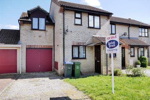 3 bedroom semi-detached house for sale, Campion Close, Calne