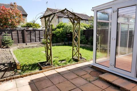 3 bedroom semi-detached house for sale, Campion Close, Calne