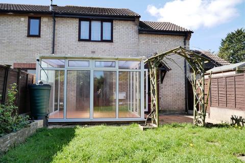 1 Campion Close, Calne, SN11 9QG