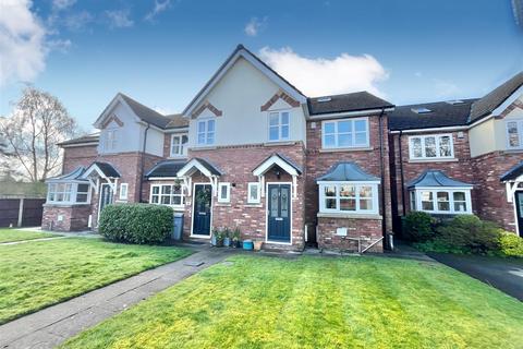 4 bedroom townhouse for sale, The Ridings, Wilmslow