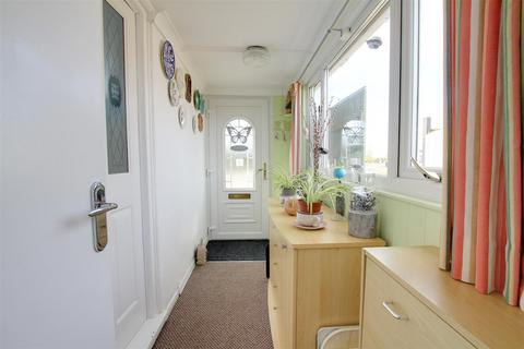 2 bedroom semi-detached bungalow for sale, Sandringham Drive, Sutton-On-Sea LN12