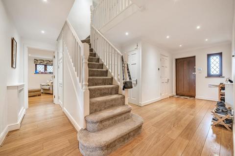 6 bedroom detached house for sale, Grange Avenue, Totteridge