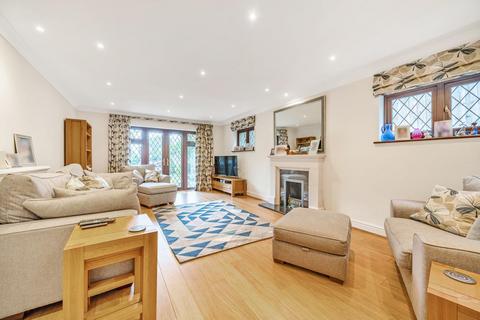 6 bedroom detached house for sale, Grange Avenue, Totteridge