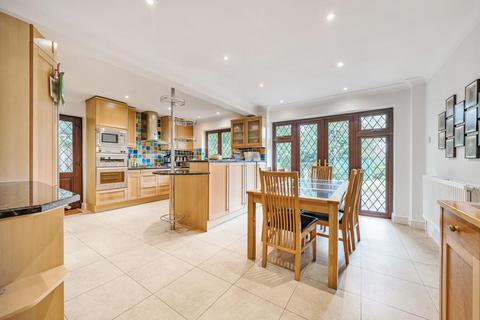 6 bedroom detached house for sale, Grange Avenue, Totteridge