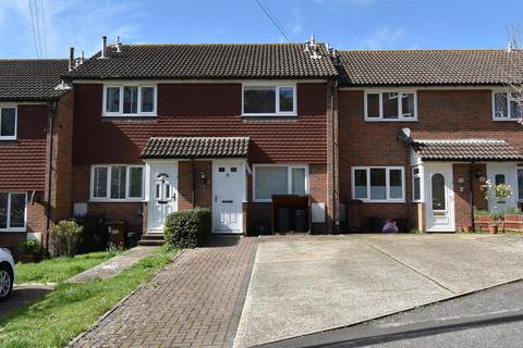 6 Becket Close, Hastings, TN34 3UE