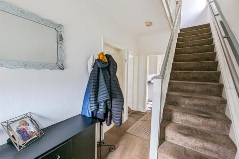 3 bedroom end of terrace house for sale, Holden Road, Leigh
