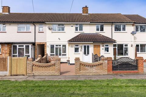16 Green Glade, Theydon Bois, Epping, CM16 7LY