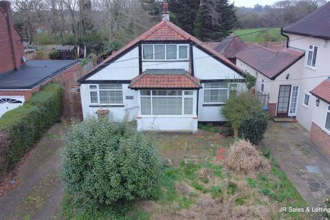 3 bedroom detached bungalow for sale, Hawkshead Road, Little Heath