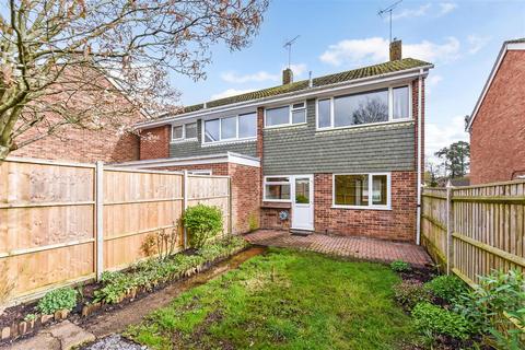 19 Cedar Crescent, North Baddesley, Southampton, SO52 9FU
