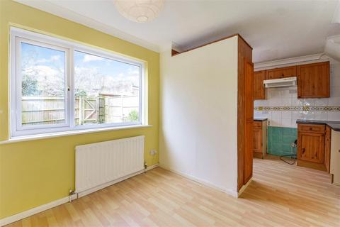 19 Cedar Crescent, North Baddesley, Southampton, SO52 9FU