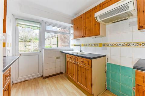 19 Cedar Crescent, North Baddesley, Southampton, SO52 9FU