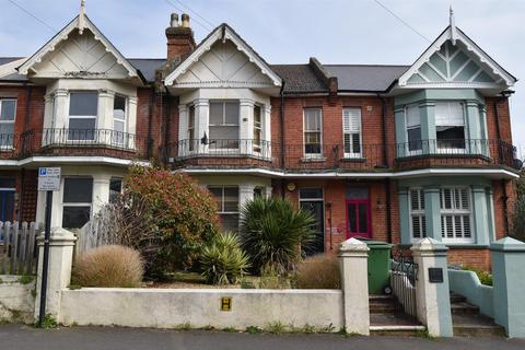 4 bedroom terraced house for sale, Baldslow Road, Hastings