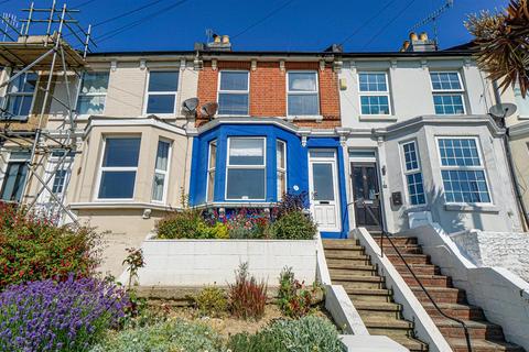 2 bedroom terraced house for sale, Harold Road, Hastings