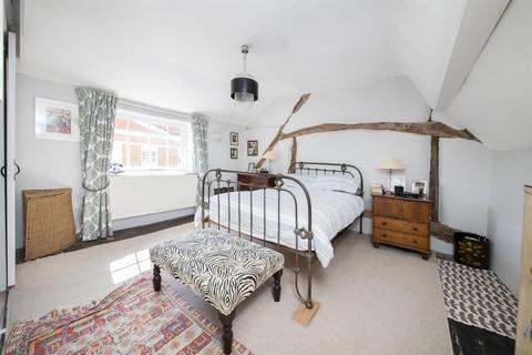 4 bedroom townhouse for sale, East St Helen Street, Abingdon On Thames OX14