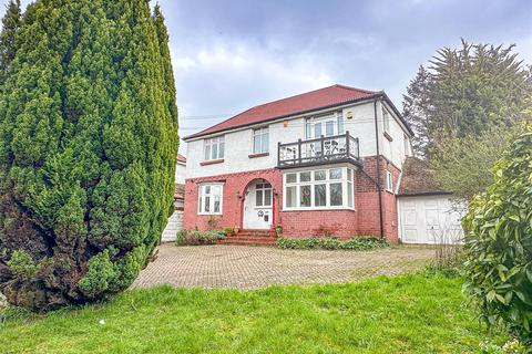 5 bedroom detached house for sale, St Helens Road, Hastings