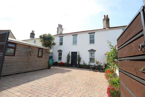 2 bedroom terraced house for sale, James Road, St. Saviour, Jersey