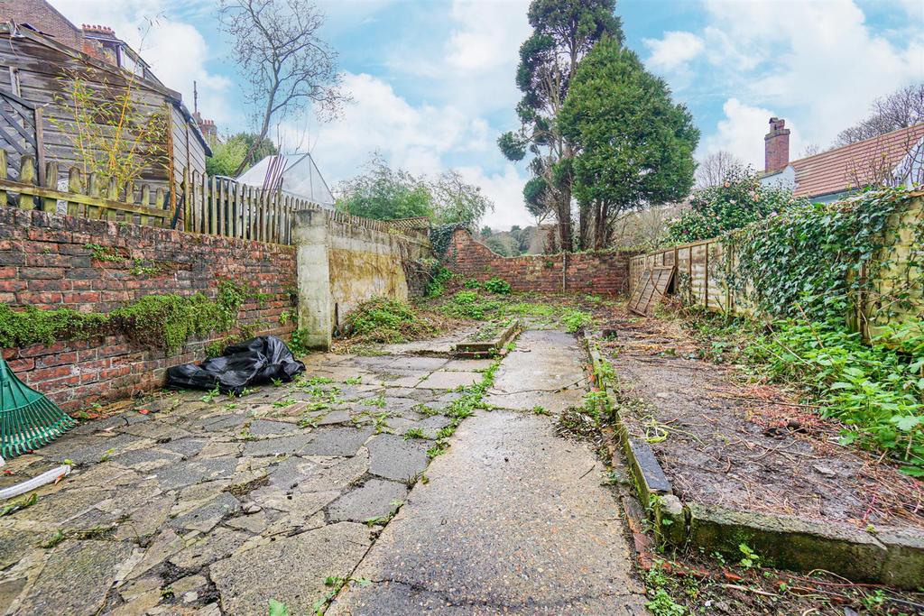 Braybrooke Terrace, Hastings 9 bed terraced house for sale £475,000