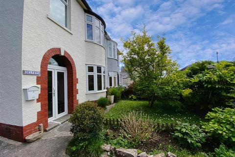 3 bedroom semi-detached house for sale, Serpentine Road, Tenby