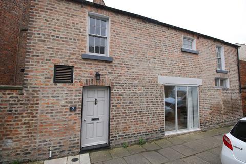 2 bedroom house to rent, Cleveland Terrace, Darlington DL3