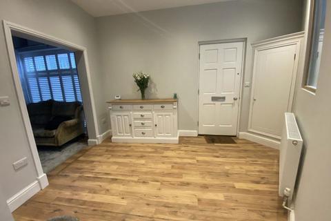 2 bedroom house to rent, Cleveland Terrace, Darlington DL3