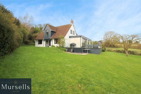 5 bedroom detached house for sale, Snow Hill, Wareham BH20