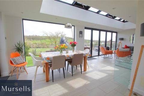 5 bedroom detached house for sale, Snow Hill, Wareham BH20