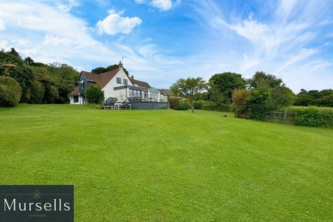 5 bedroom detached house for sale, Snow Hill, Wareham BH20