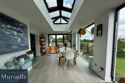 undefined, Snow Hill, Wareham BH20