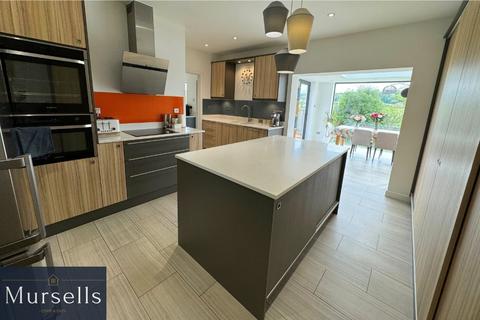 undefined, Snow Hill, Wareham BH20