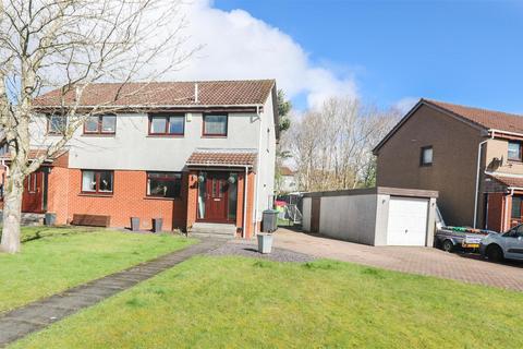 3 bedroom semi-detached house for sale, Balmanno Green, Glenrothes