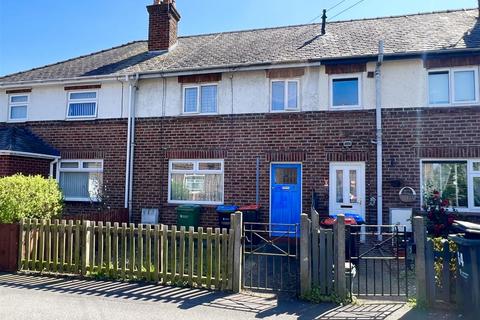 2 bedroom terraced house for sale, Allington Place, Handbridge, Chester