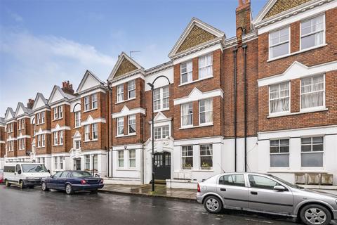 2 bedroom flat for sale, Liberty Street, Stockwell, SW9