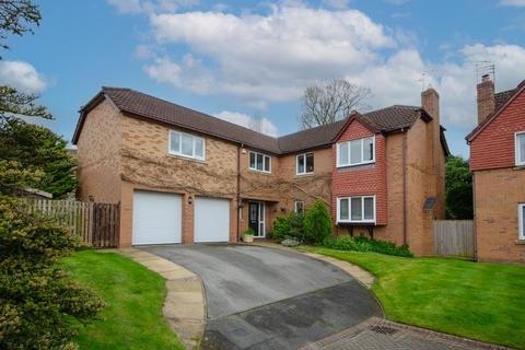 6 bedroom detached house for sale, Beechwood Avenue, Hartford, Northwich, CW8