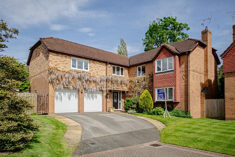 6 bedroom detached house for sale, Beechwood Avenue, Hartford, Northwich, CW8