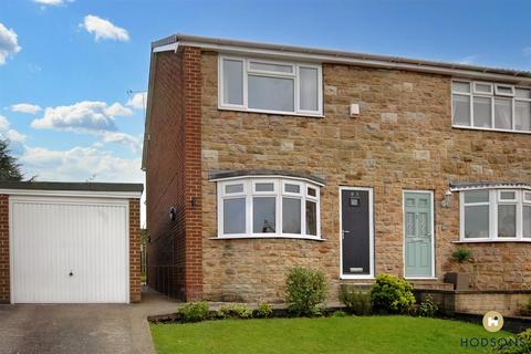 93 The Close, Durkar, Wakefield, WF4 3AQ