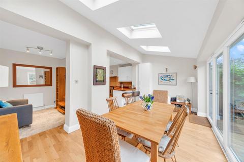 5 bedroom end of terrace house for sale, Queen Anne Avenue, Bromley, BR2