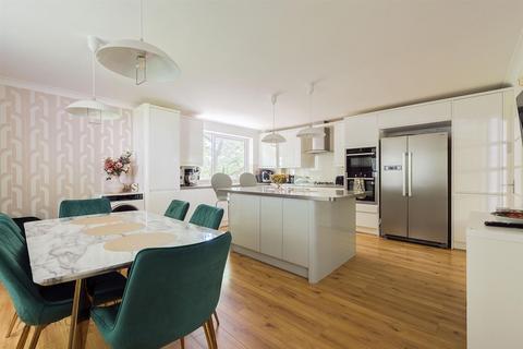 4 bedroom duplex for sale, Belgrave Road, Ranmoor, Sheffield