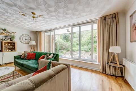 20, Dalebrook Court Belgrave Road, Sheffield, S10 3JJ